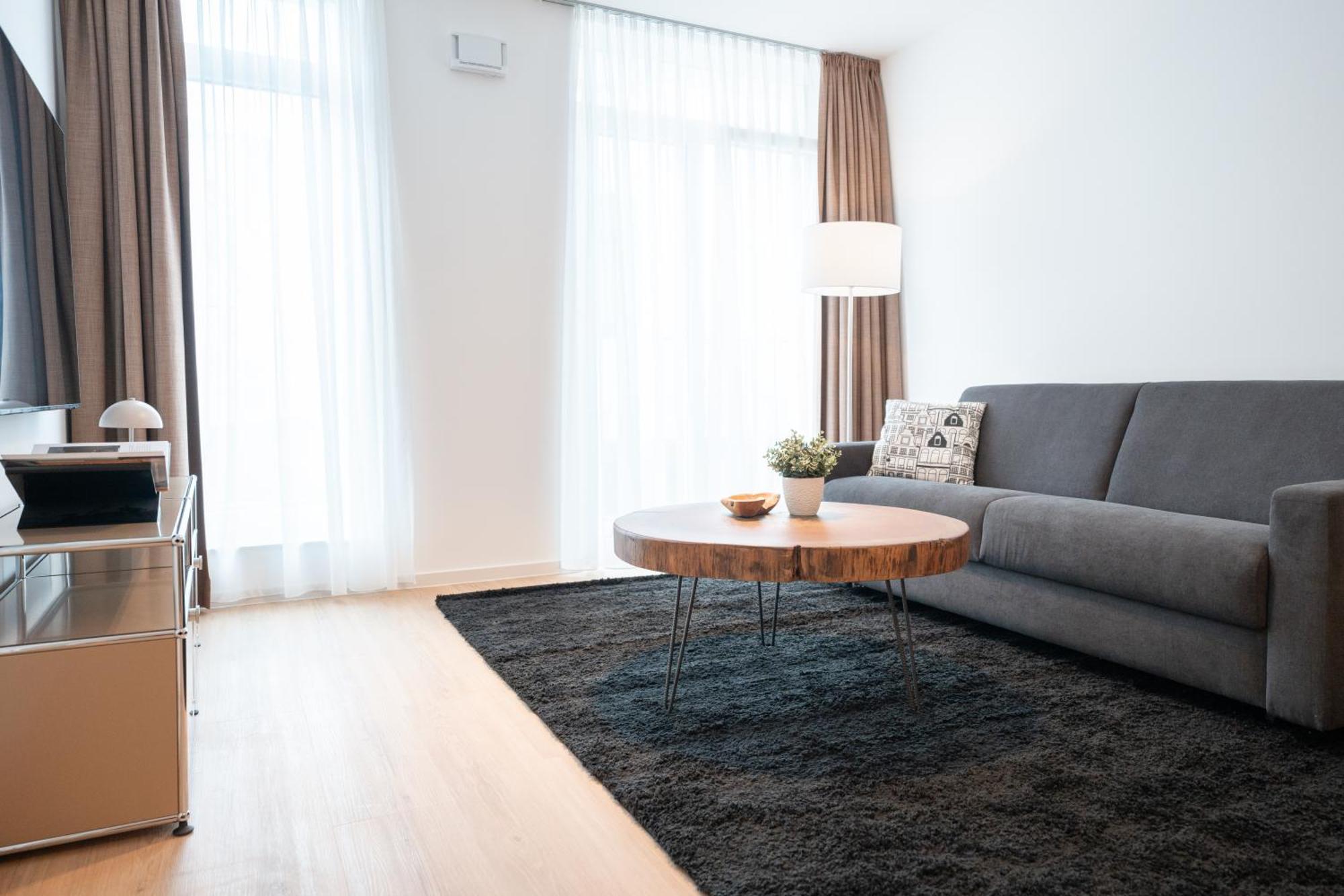 Schoentalhaus City Apartments Ασάφενμπουργκ Εξωτερικό φωτογραφία