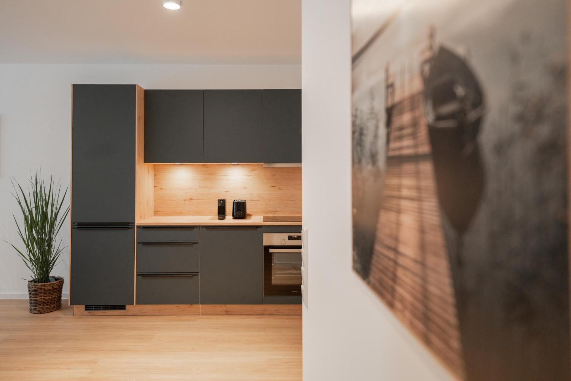 Schoentalhaus City Apartments Ασάφενμπουργκ Εξωτερικό φωτογραφία