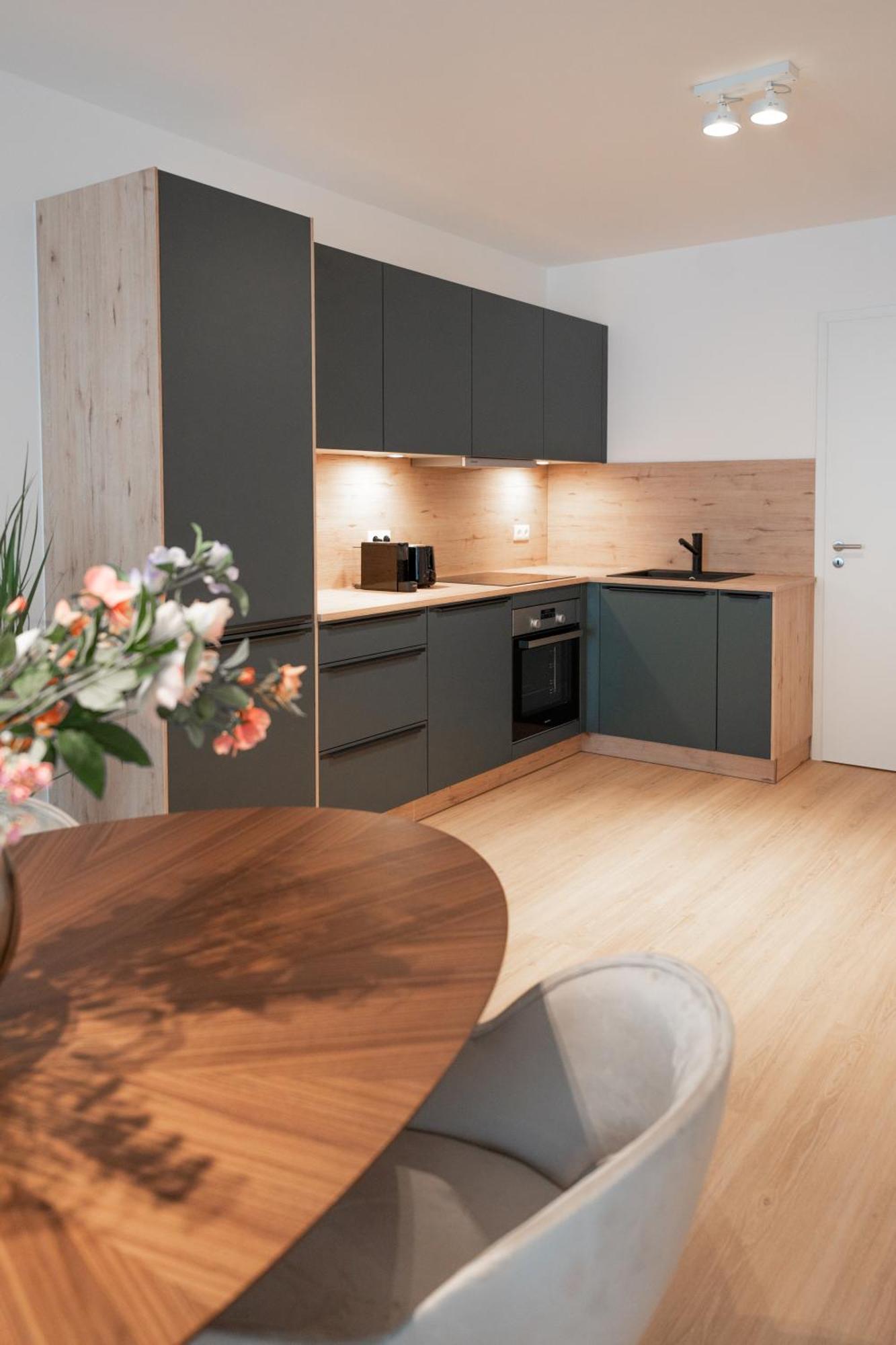 Schoentalhaus City Apartments Ασάφενμπουργκ Εξωτερικό φωτογραφία
