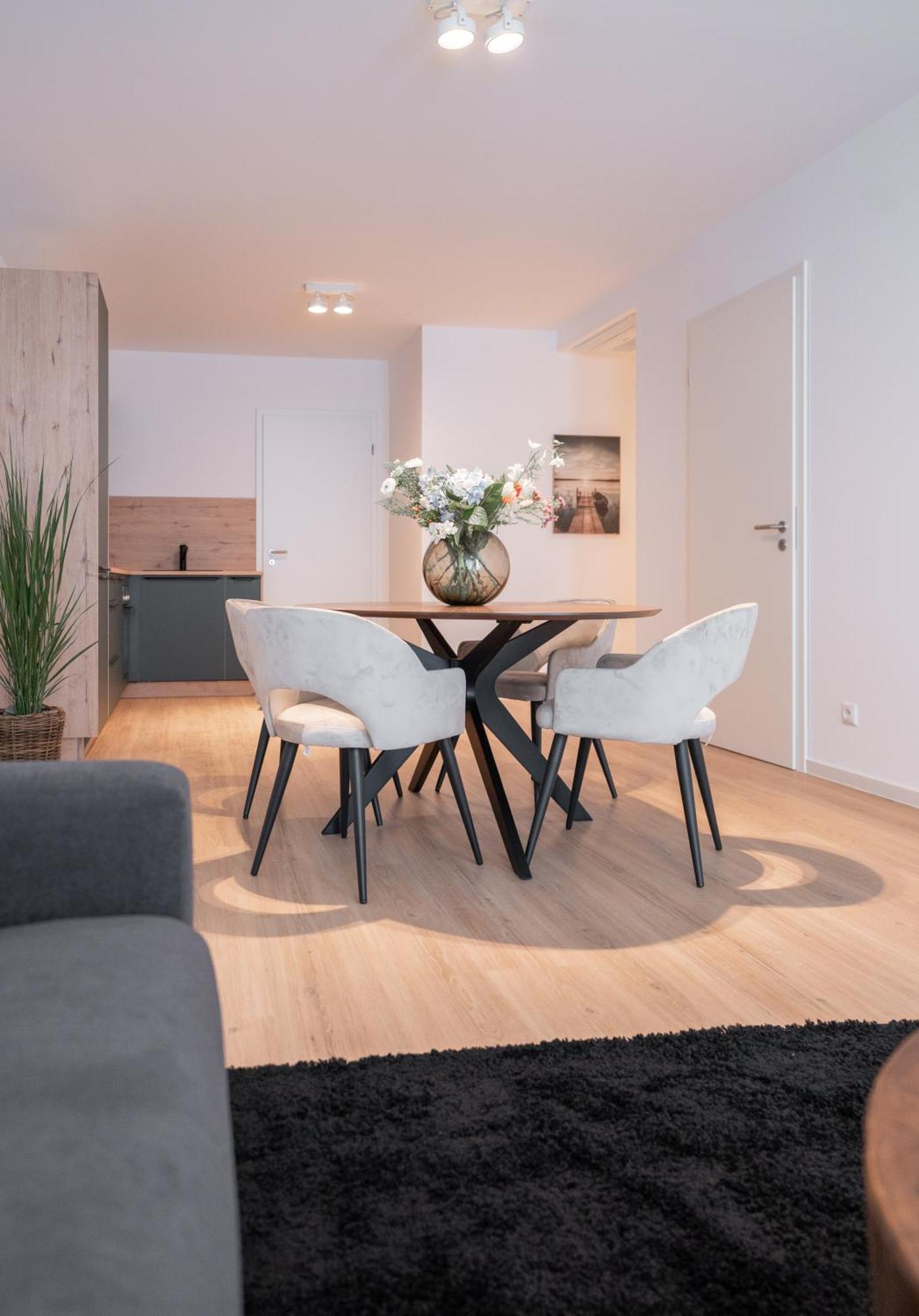 Schoentalhaus City Apartments Ασάφενμπουργκ Εξωτερικό φωτογραφία