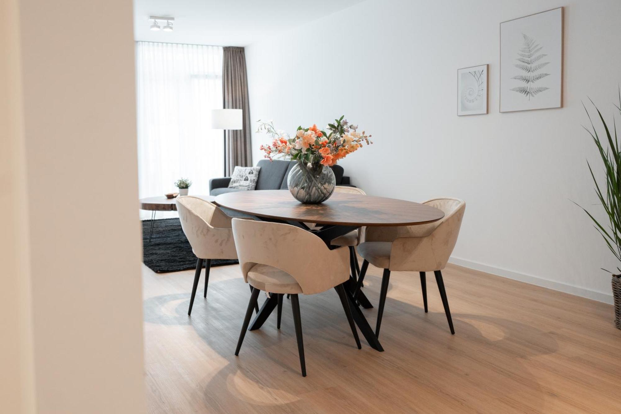Schoentalhaus City Apartments Ασάφενμπουργκ Εξωτερικό φωτογραφία