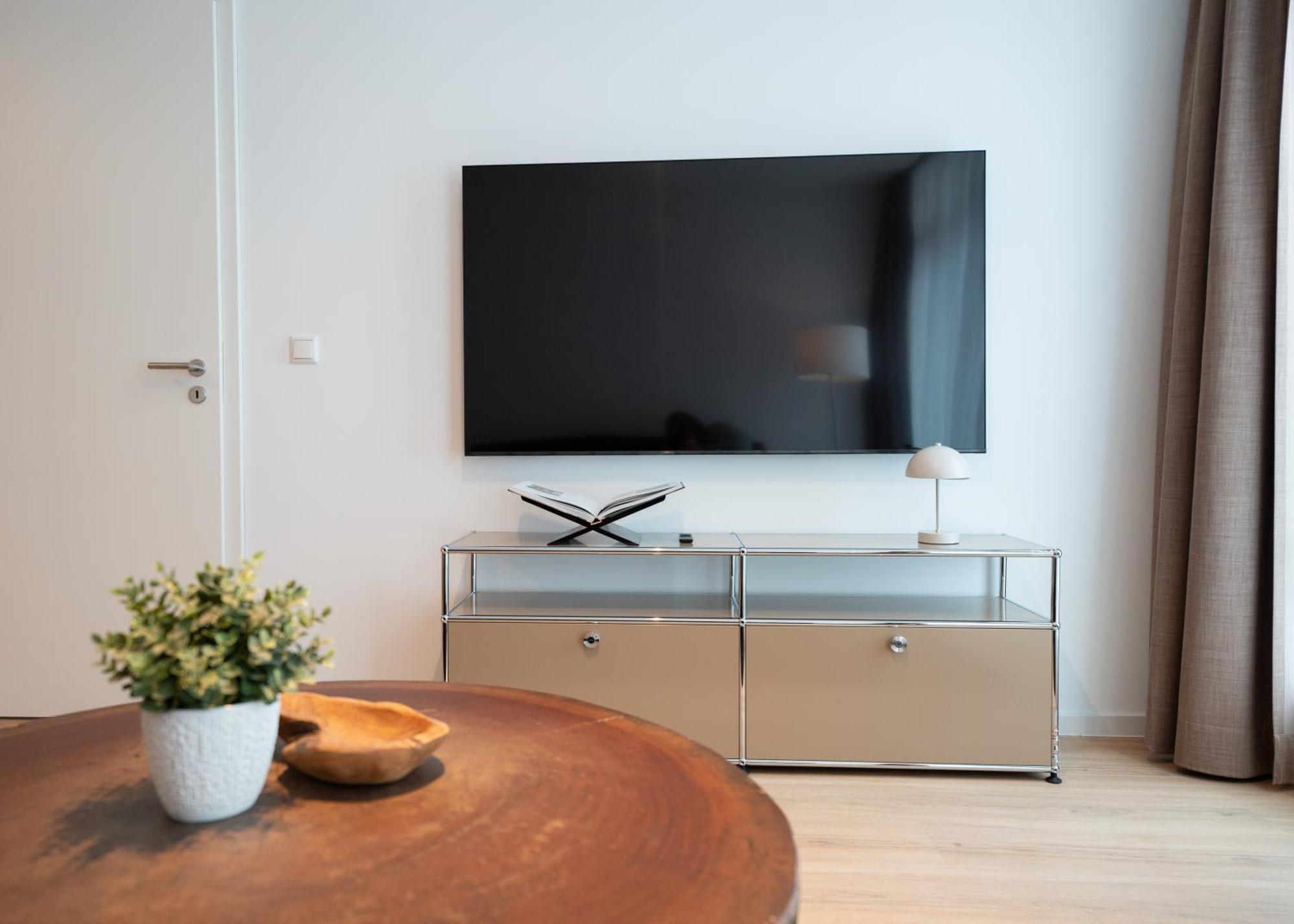 Schoentalhaus City Apartments Ασάφενμπουργκ Εξωτερικό φωτογραφία