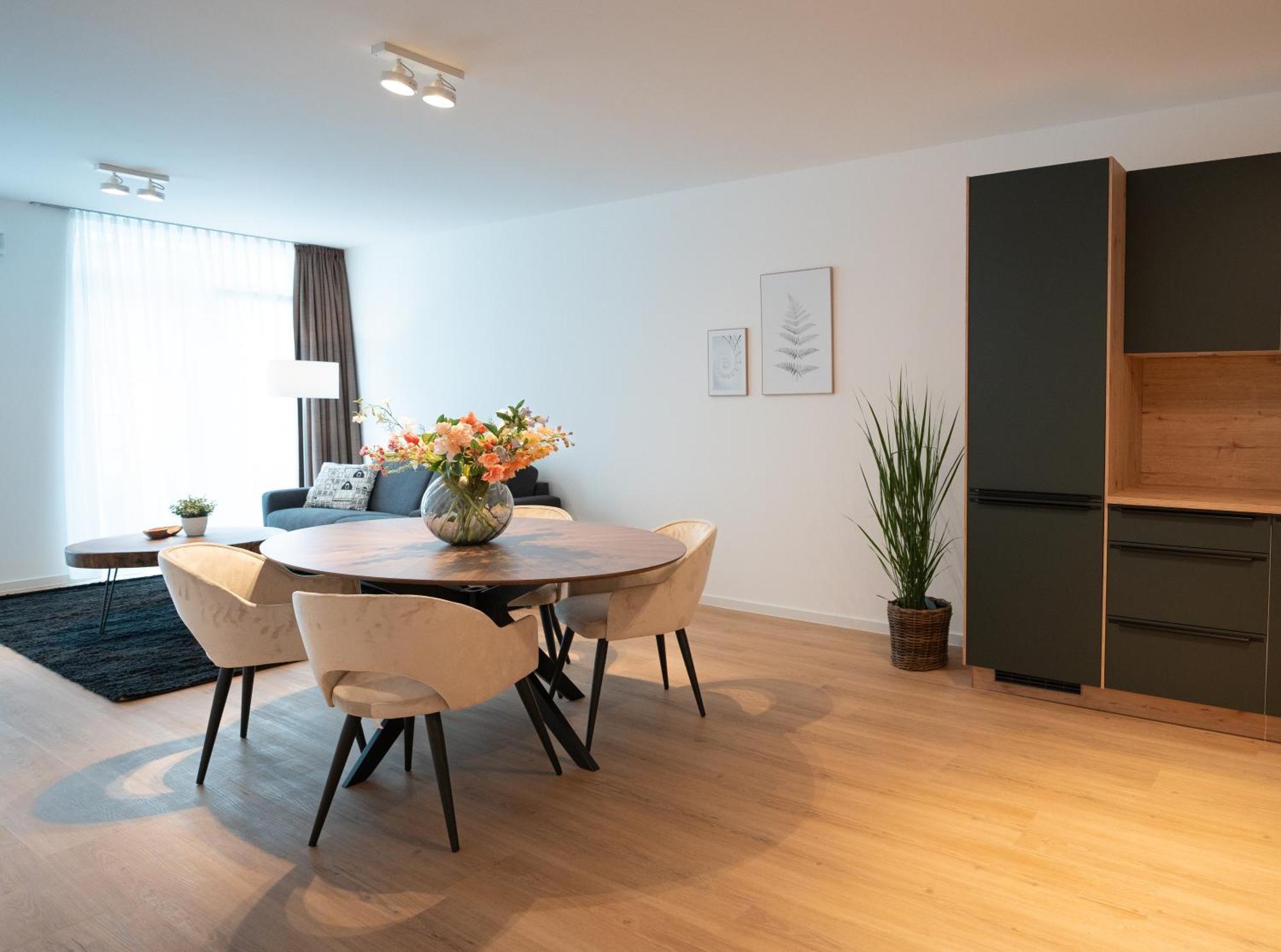 Schoentalhaus City Apartments Ασάφενμπουργκ Εξωτερικό φωτογραφία