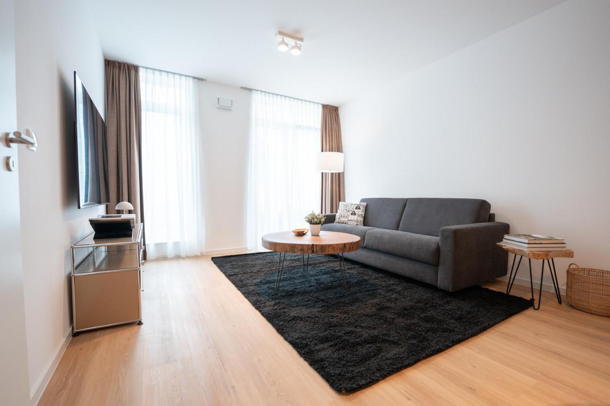 Schoentalhaus City Apartments Ασάφενμπουργκ Εξωτερικό φωτογραφία